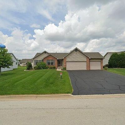 5424 Talon Trl, Machesney Park, IL 61115