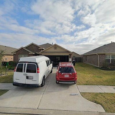 5426 Peralta Mills Way, Katy, TX 77449