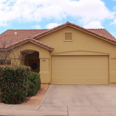 5427 Cedar Springs Dr, Sierra Vista, AZ 85635