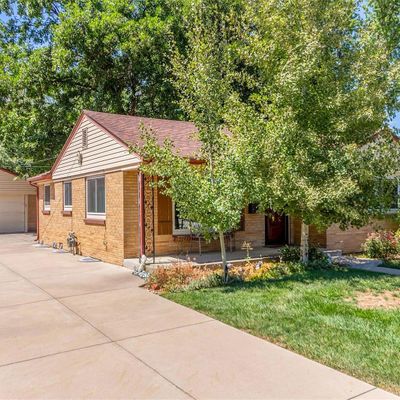 5435 Garrison St, Arvada, CO 80002