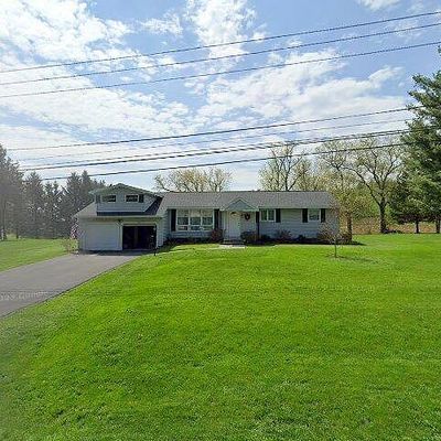 5443 Hamilton Rd, Jordan, NY 13080