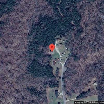 545 Guthrie Rd, Blanch, NC 27212