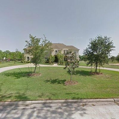 55 Old Woods Psge, Missouri City, TX 77459