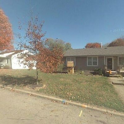 550 Fort St, Bremen, OH 43107