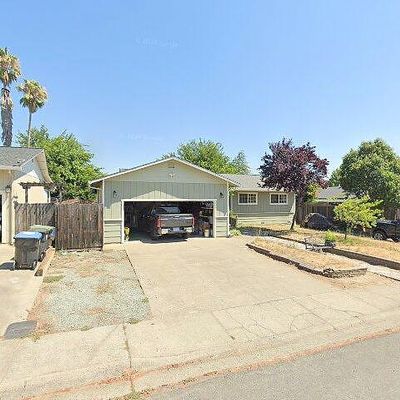 550 Tokay Ave, Ukiah, CA 95482