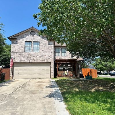 551 Thicket Ln, Kyle, TX 78640