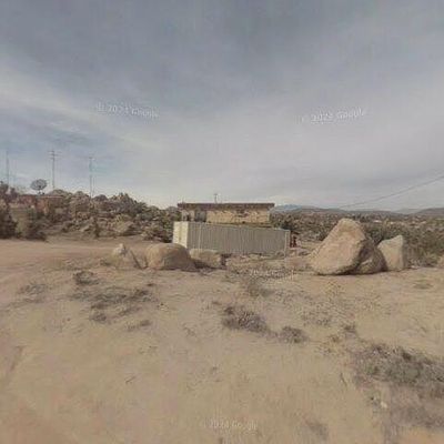 5510 Roberts Rd, Yucca Valley, CA 92284