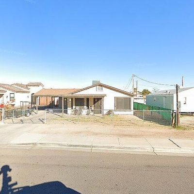 5514 E Calle Naranjo, Guadalupe, AZ 85283