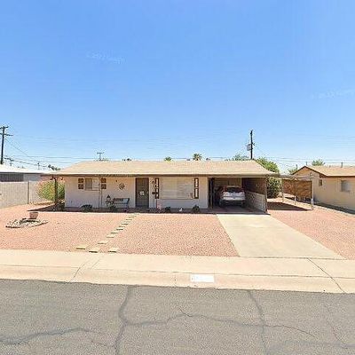 5515 E Butte St, Mesa, AZ 85205