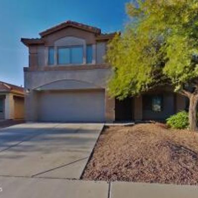 5516 W Minton Ave, Laveen, AZ 85339