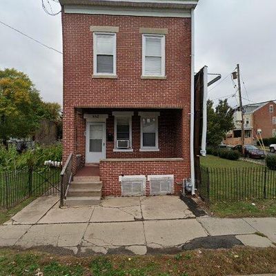 552 Lalor St, Trenton, NJ 08611