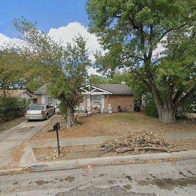 5527 Greenside St, San Antonio, TX 78228