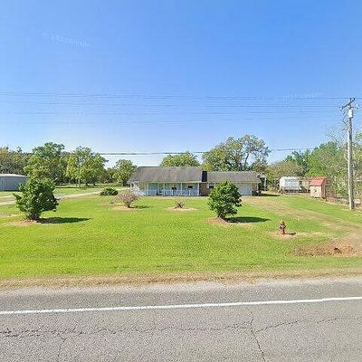 5539 Bayou Black Dr, Gibson, LA 70356