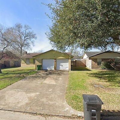 554 Slumberwood Dr, Houston, TX 77013