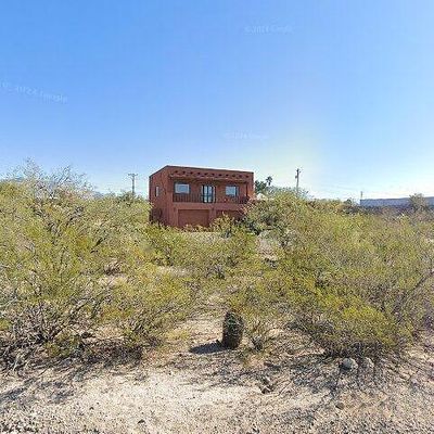 5540 N Cheyenne Ave, Tucson, AZ 85704