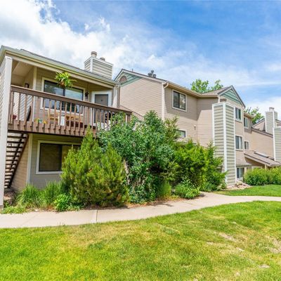 5540 Stonewall Pl #16, Boulder, CO 80303