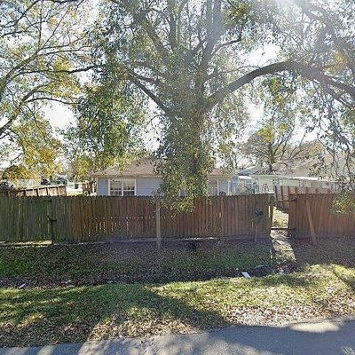 5542 Shamrock St, Houston, TX 77017