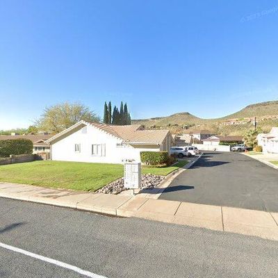 555 Diagonal St #5, Saint George, UT 84770