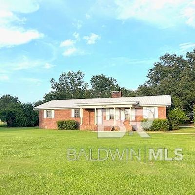 555 S 21 St Ave, Atmore, AL 36502