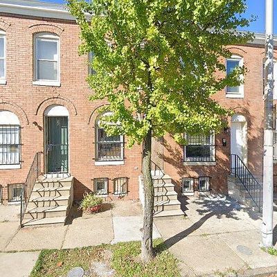 556 Gold St, Baltimore, MD 21217