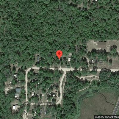 5568 Parkwood St, Gladwin, MI 48624