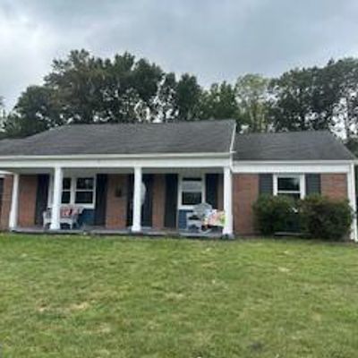 56 Gallaway Ln, Willingboro, NJ 08046