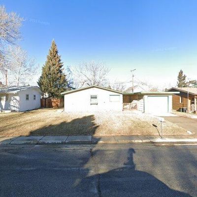 560 Walters St, Buffalo, WY 82834