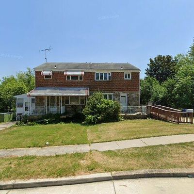 5601 Summerfield Ave, Baltimore, MD 21206