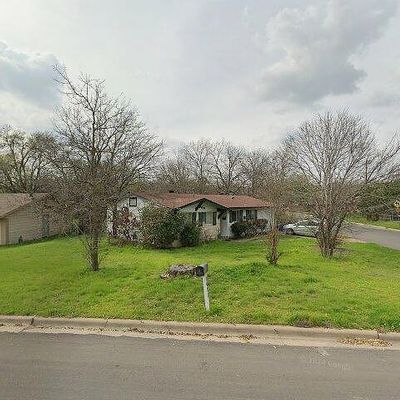 5604 Gloucester Ln, Austin, TX 78723