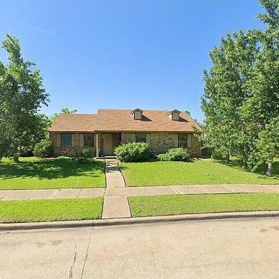 5613 Turner St, The Colony, TX 75056