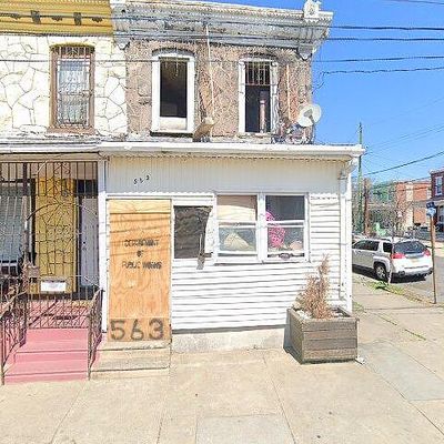 563 Bailey St, Camden, NJ 08102