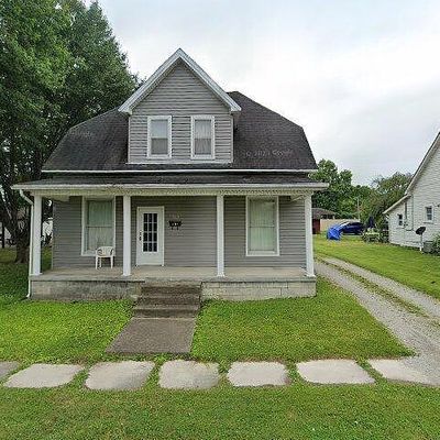 563 W Cherry St, Scottsburg, IN 47170