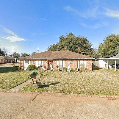 5636 Demeter St, Alexandria, LA 71303