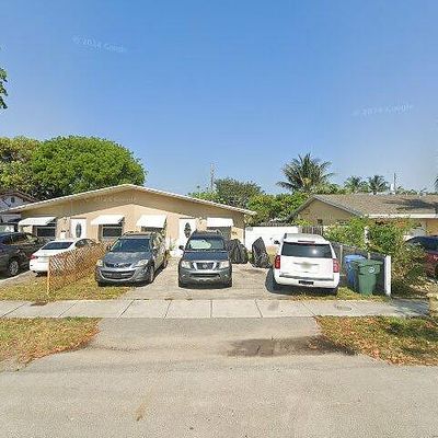 5655 Ne 3 Rd Ave, Fort Lauderdale, FL 33334