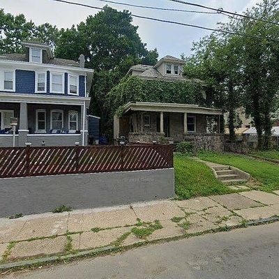 566 Rutherford Ave, Trenton, NJ 08618