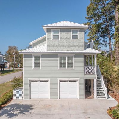 5667 Gulf Ave, Orange Beach, AL 36561