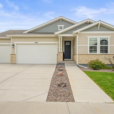 5693 Saddle Skirt St, Parker, CO 80134