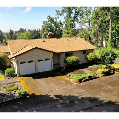 570 Hillcrest Rd, Saint Helens, OR 97051