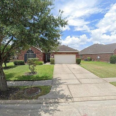 5704 Windy Knoll Ln, Rosharon, TX 77583