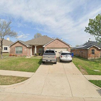 5705 San Marino Dr, Rowlett, TX 75089