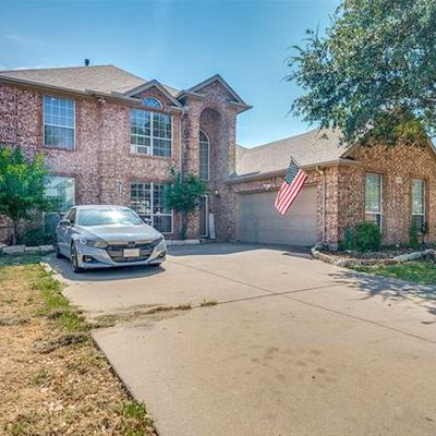 5708 Table Rock Dr, Fort Worth, TX 76131