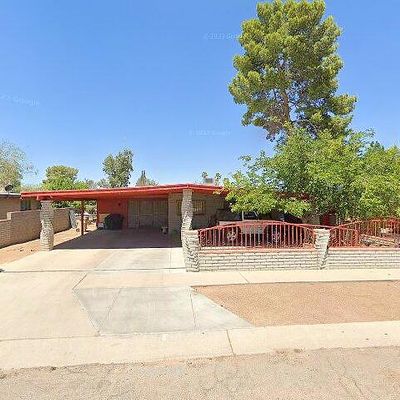 5722 S Catalina Ave, Tucson, AZ 85706