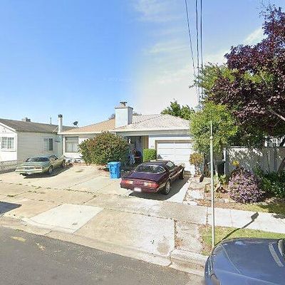 573 2 Nd Ave, San Bruno, CA 94066