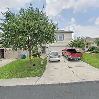 5734 Butch Cyn, San Antonio, TX 78252