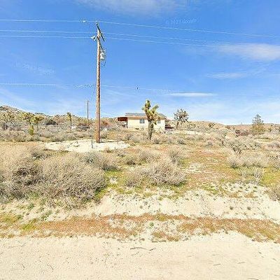 57800 Paxton Rd, Yucca Valley, CA 92284