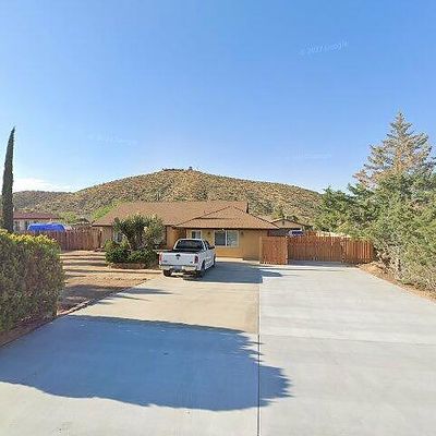 57866 Desert Gold Dr, Yucca Valley, CA 92284