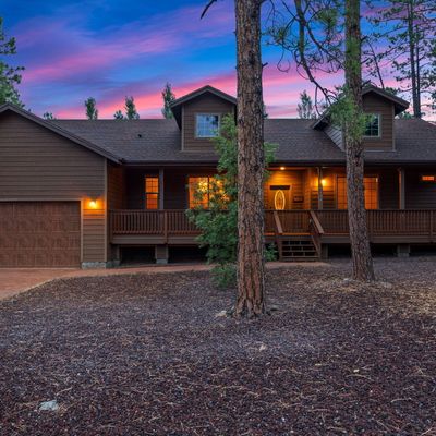 5796 Hidden Oak Dr N, Pinetop, AZ 85935