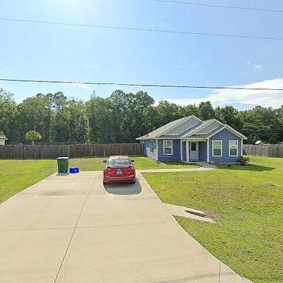 58 Commodore Pl, Crawfordville, FL 32327