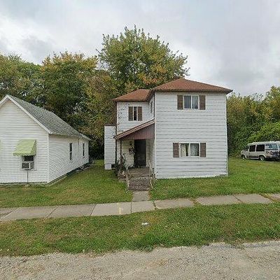 580 E 2 Nd St, Xenia, OH 45385