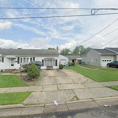 580 Sidorske Ave, Manville, NJ 08835